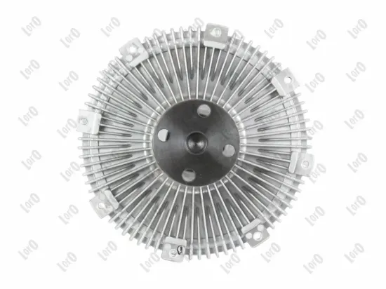 Kupplung, Kühlerlüfter ABAKUS 017-013-0005 Bild Kupplung, Kühlerlüfter ABAKUS 017-013-0005