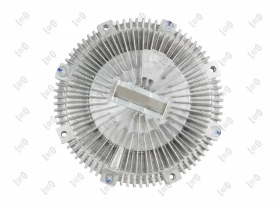 Kupplung, Kühlerlüfter ABAKUS 017-013-0005 Bild Kupplung, Kühlerlüfter ABAKUS 017-013-0005