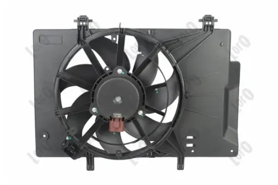 Lüfter, Motorkühlung ABAKUS 017-014-0020 Bild Lüfter, Motorkühlung ABAKUS 017-014-0020