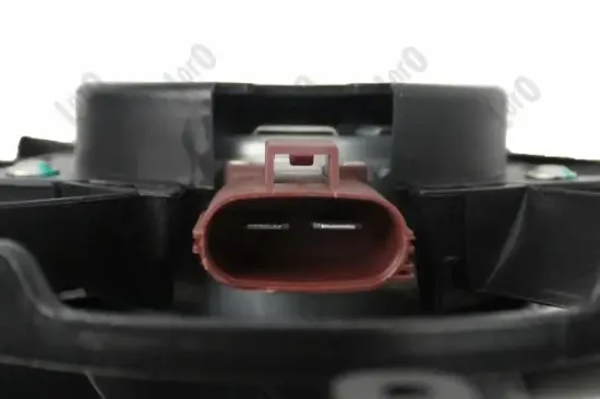 Lüfter, Motorkühlung ABAKUS 017-014-0020 Bild Lüfter, Motorkühlung ABAKUS 017-014-0020