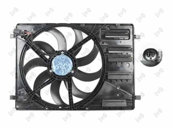 Lüfter, Motorkühlung ABAKUS 017-014-0021 Bild Lüfter, Motorkühlung ABAKUS 017-014-0021