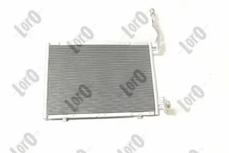 Kondensator, Klimaanlage ABAKUS 017-016-0028 Bild Kondensator, Klimaanlage ABAKUS 017-016-0028