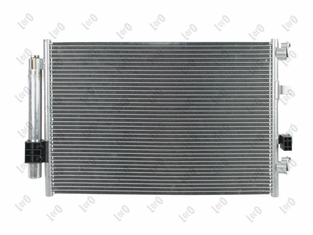 Kondensator, Klimaanlage ABAKUS 017-016-0030