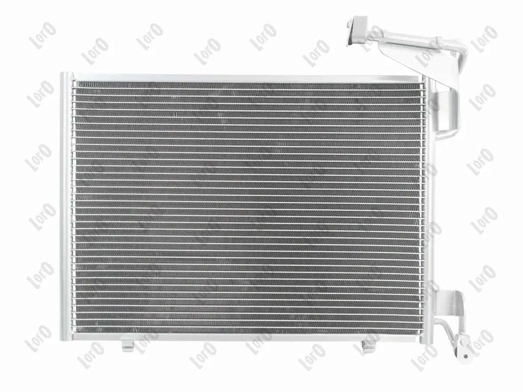 Kondensator, Klimaanlage ABAKUS 017-016-0048