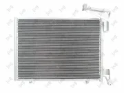 Kondensator, Klimaanlage ABAKUS 017-016-0048