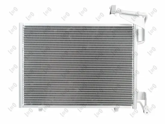 Kondensator, Klimaanlage ABAKUS 017-016-0048 Bild Kondensator, Klimaanlage ABAKUS 017-016-0048