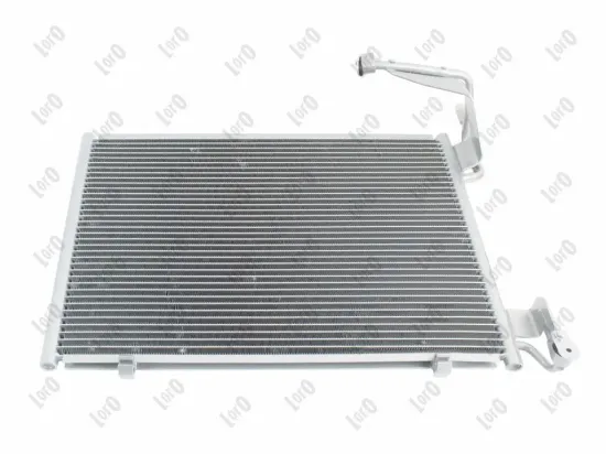 Kondensator, Klimaanlage ABAKUS 017-016-0048 Bild Kondensator, Klimaanlage ABAKUS 017-016-0048