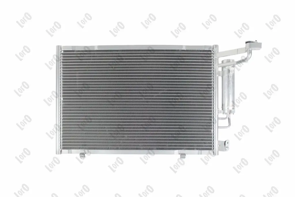Kondensator, Klimaanlage ABAKUS 017-016-0050