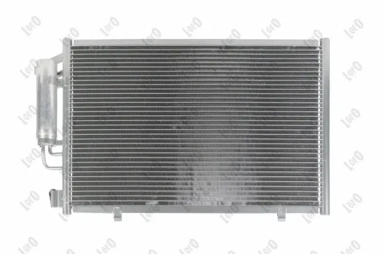 Kondensator, Klimaanlage ABAKUS 017-016-0050 Bild Kondensator, Klimaanlage ABAKUS 017-016-0050