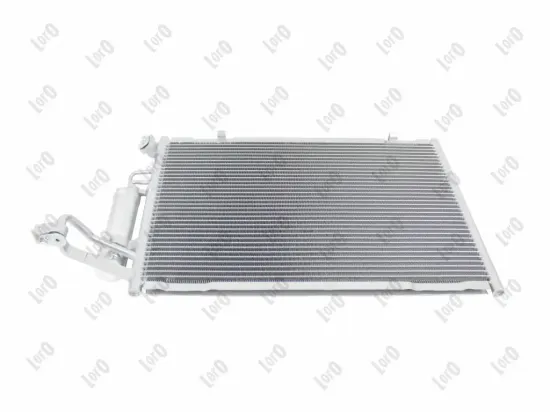 Kondensator, Klimaanlage ABAKUS 017-016-0051 Bild Kondensator, Klimaanlage ABAKUS 017-016-0051