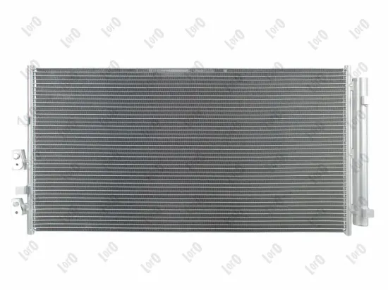 Kondensator, Klimaanlage ABAKUS 017-016-0056 Bild Kondensator, Klimaanlage ABAKUS 017-016-0056