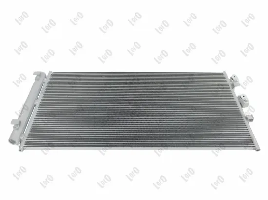 Kondensator, Klimaanlage ABAKUS 017-016-0056 Bild Kondensator, Klimaanlage ABAKUS 017-016-0056