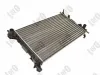 Kühler, Motorkühlung ABAKUS 017-017-0006 Bild Kühler, Motorkühlung ABAKUS 017-017-0006