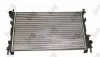 Kühler, Motorkühlung ABAKUS 017-017-0006 Bild Kühler, Motorkühlung ABAKUS 017-017-0006