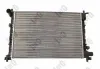 Kühler, Motorkühlung ABAKUS 017-017-0013 Bild Kühler, Motorkühlung ABAKUS 017-017-0013
