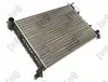 Kühler, Motorkühlung ABAKUS 017-017-0013 Bild Kühler, Motorkühlung ABAKUS 017-017-0013