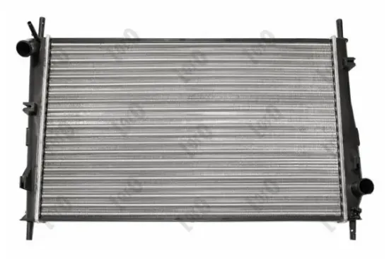 Kühler, Motorkühlung ABAKUS 017-017-0015 Bild Kühler, Motorkühlung ABAKUS 017-017-0015