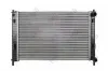 Kühler, Motorkühlung ABAKUS 017-017-0017 Bild Kühler, Motorkühlung ABAKUS 017-017-0017