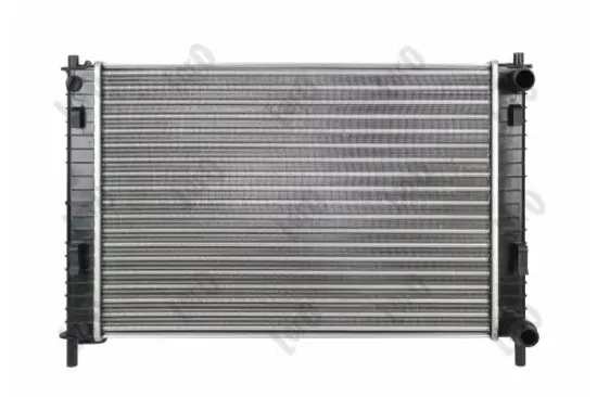Kühler, Motorkühlung ABAKUS 017-017-0017 Bild Kühler, Motorkühlung ABAKUS 017-017-0017