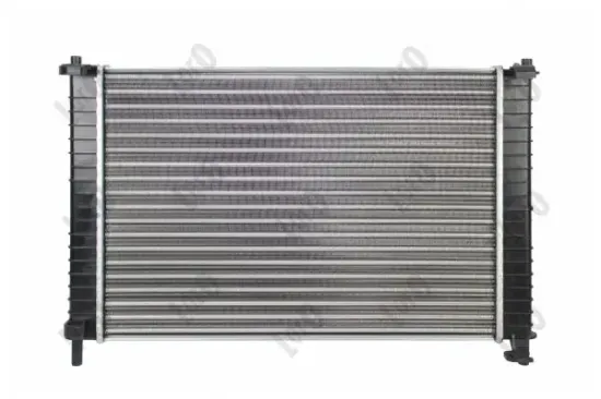 Kühler, Motorkühlung ABAKUS 017-017-0017 Bild Kühler, Motorkühlung ABAKUS 017-017-0017
