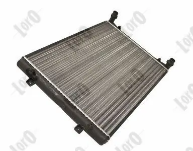 Kühler, Motorkühlung ABAKUS 017-017-0019 Bild Kühler, Motorkühlung ABAKUS 017-017-0019