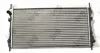 Kühler, Motorkühlung ABAKUS 017-017-0020 Bild Kühler, Motorkühlung ABAKUS 017-017-0020