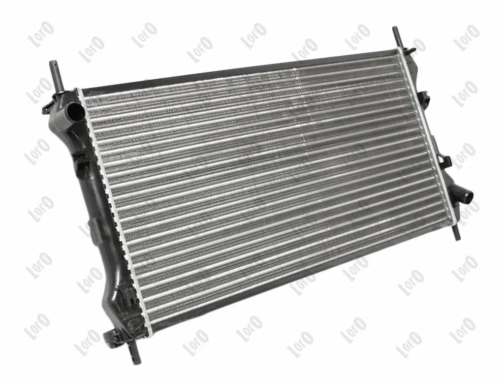 Kühler, Motorkühlung ABAKUS 017-017-0020