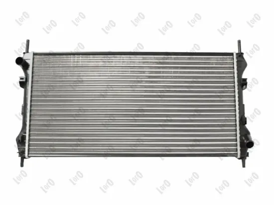 Kühler, Motorkühlung ABAKUS 017-017-0020 Bild Kühler, Motorkühlung ABAKUS 017-017-0020