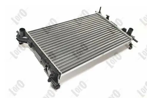 Kühler, Motorkühlung ABAKUS 017-017-0031 Bild Kühler, Motorkühlung ABAKUS 017-017-0031