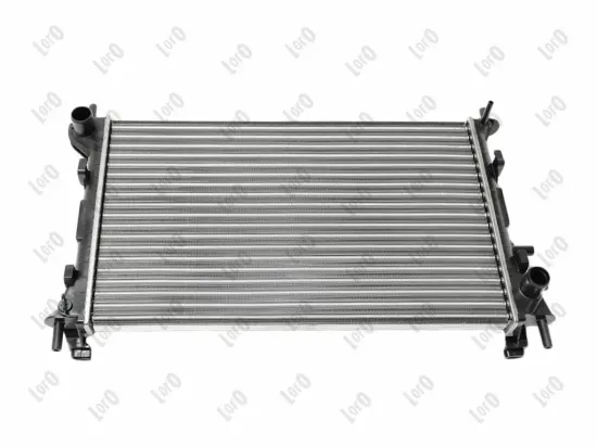 Kühler, Motorkühlung ABAKUS 017-017-0031 Bild Kühler, Motorkühlung ABAKUS 017-017-0031