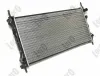 Kühler, Motorkühlung ABAKUS 017-017-0032 Bild Kühler, Motorkühlung ABAKUS 017-017-0032