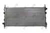 Kühler, Motorkühlung ABAKUS 017-017-0032 Bild Kühler, Motorkühlung ABAKUS 017-017-0032
