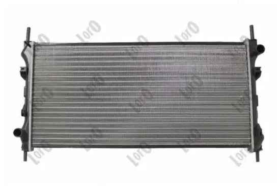 Kühler, Motorkühlung ABAKUS 017-017-0032 Bild Kühler, Motorkühlung ABAKUS 017-017-0032
