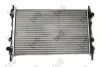 Kühler, Motorkühlung ABAKUS 017-017-0033 Bild Kühler, Motorkühlung ABAKUS 017-017-0033
