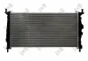 Kühler, Motorkühlung ABAKUS 017-017-0036 Bild Kühler, Motorkühlung ABAKUS 017-017-0036