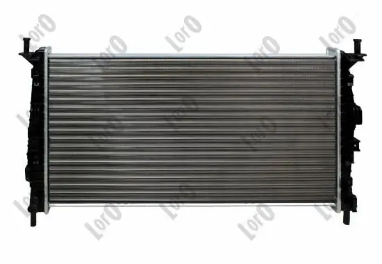 Kühler, Motorkühlung ABAKUS 017-017-0036 Bild Kühler, Motorkühlung ABAKUS 017-017-0036