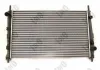 Kühler, Motorkühlung ABAKUS 017-017-0040 Bild Kühler, Motorkühlung ABAKUS 017-017-0040