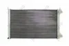 Kühler, Motorkühlung ABAKUS 017-017-0045