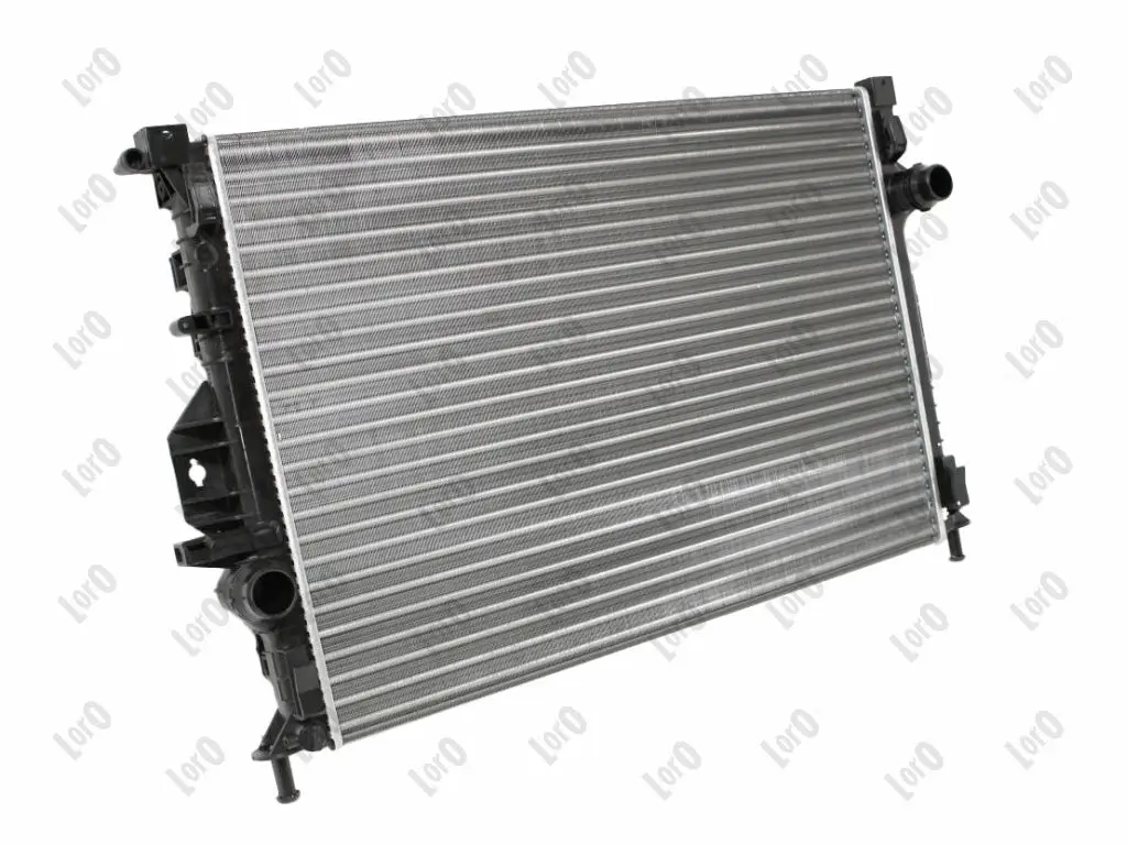 Kühler, Motorkühlung ABAKUS 017-017-0050