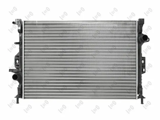 Kühler, Motorkühlung ABAKUS 017-017-0050 Bild Kühler, Motorkühlung ABAKUS 017-017-0050