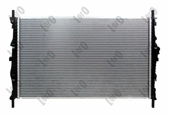 Kühler, Motorkühlung ABAKUS 017-017-0052 Bild Kühler, Motorkühlung ABAKUS 017-017-0052