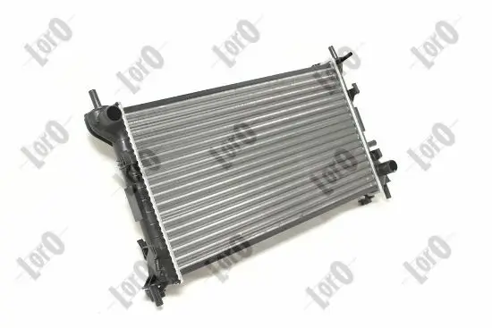 Kühler, Motorkühlung ABAKUS 017-017-0055 Bild Kühler, Motorkühlung ABAKUS 017-017-0055