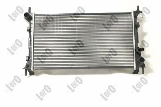 Kühler, Motorkühlung ABAKUS 017-017-0055 Bild Kühler, Motorkühlung ABAKUS 017-017-0055
