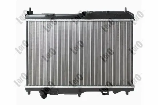 Kühler, Motorkühlung ABAKUS 017-017-0061 Bild Kühler, Motorkühlung ABAKUS 017-017-0061