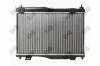 Kühler, Motorkühlung ABAKUS 017-017-0061 Bild Kühler, Motorkühlung ABAKUS 017-017-0061