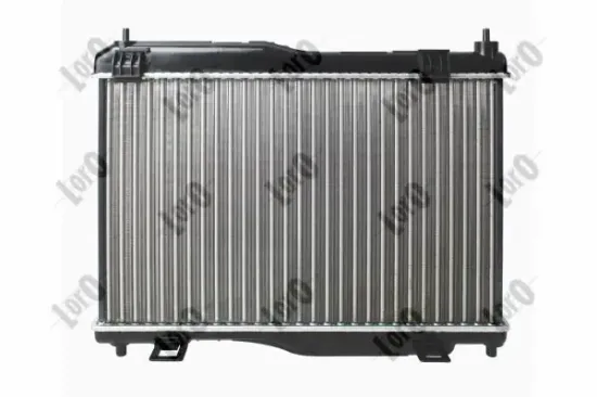 Kühler, Motorkühlung ABAKUS 017-017-0061 Bild Kühler, Motorkühlung ABAKUS 017-017-0061