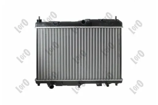 Kühler, Motorkühlung ABAKUS 017-017-0062 Bild Kühler, Motorkühlung ABAKUS 017-017-0062