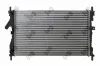 Kühler, Motorkühlung ABAKUS 017-017-0063 Bild Kühler, Motorkühlung ABAKUS 017-017-0063