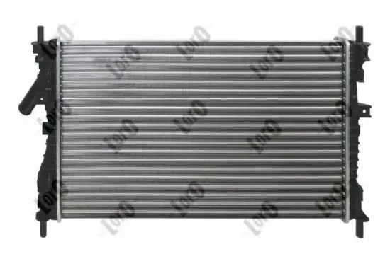 Kühler, Motorkühlung ABAKUS 017-017-0063 Bild Kühler, Motorkühlung ABAKUS 017-017-0063