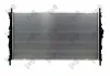 Kühler, Motorkühlung ABAKUS 017-017-0064 Bild Kühler, Motorkühlung ABAKUS 017-017-0064